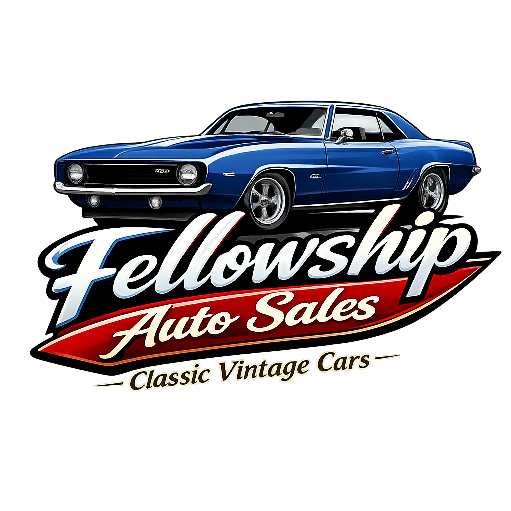 Fellowship Auto Sales