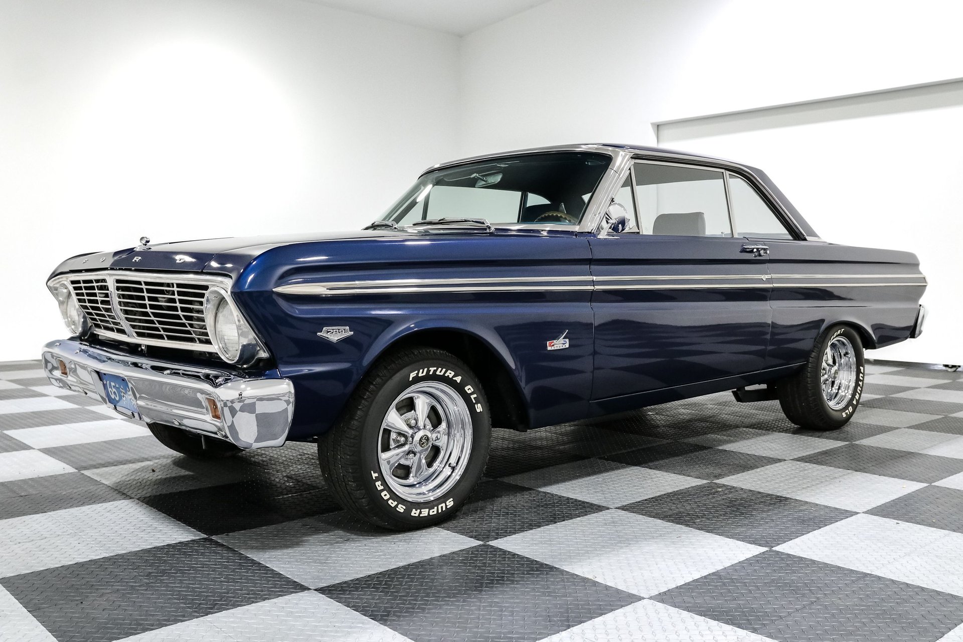 1965 Ford Falcon