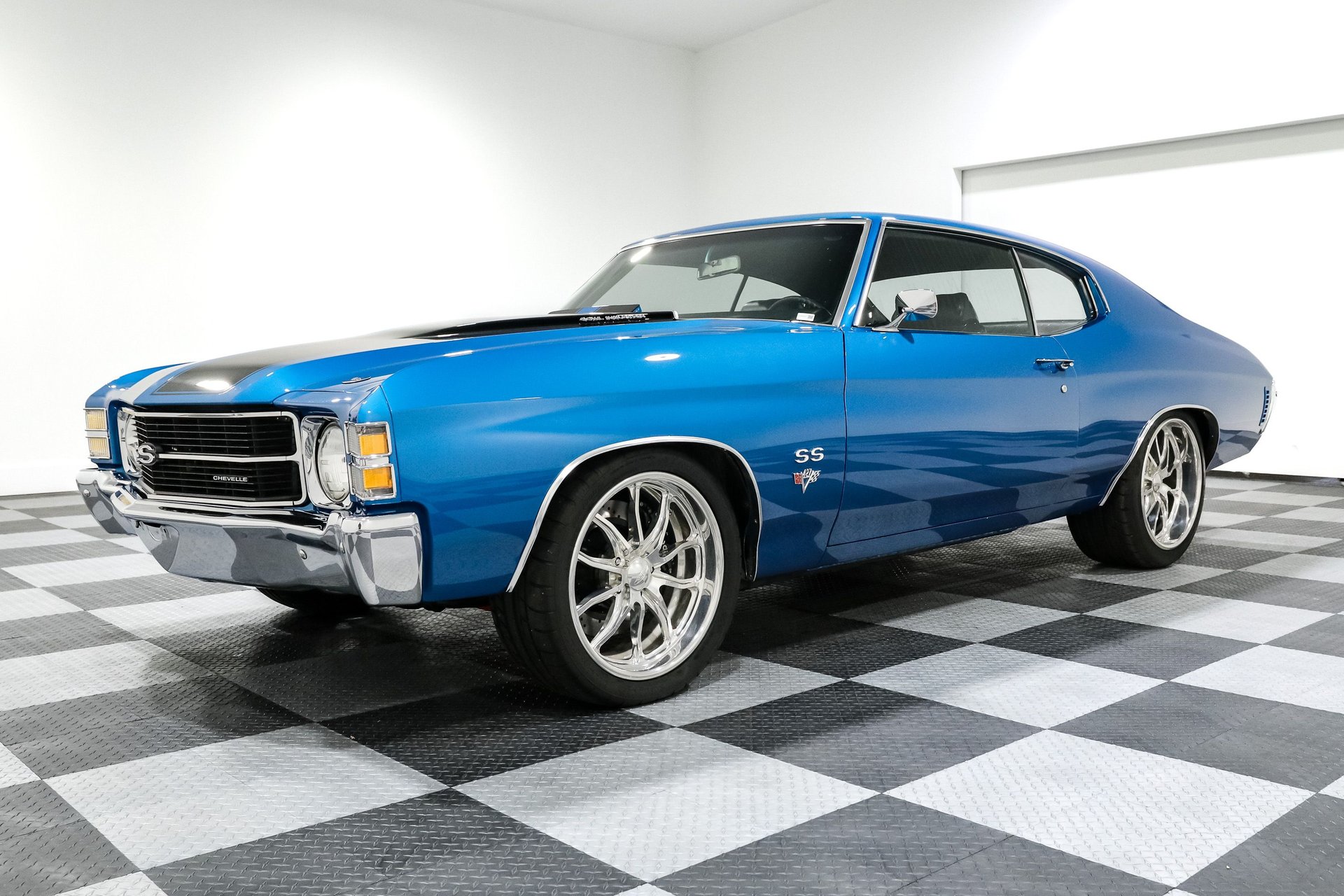 1971 Chevrolet Chevelle